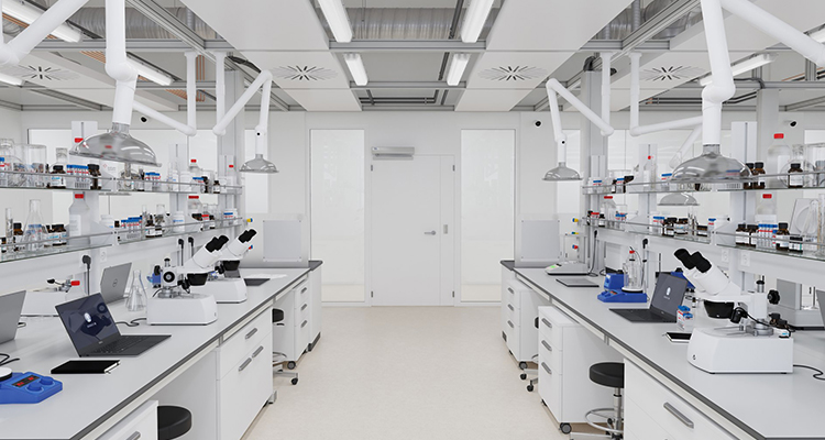 Małe Laboratorium