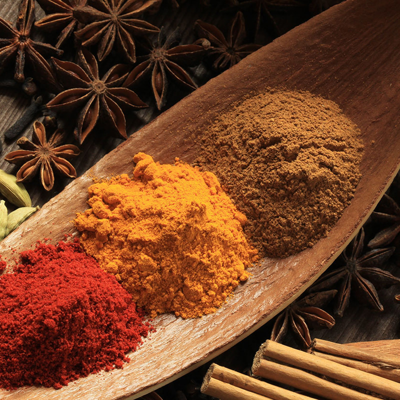 Urządzenie do ekstrakcji nadkrytycznym CO₂ Spice